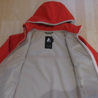 8848 Altitude softshell takki 160cm UUSI - pikkukuva 3