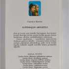 Carolyn Keene : Alppimajan arvoitus - pikkukuva 2