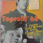 Topralli DVD UUSI - pikkukuva 1