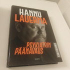 Kari Häkkinen: Hannu Lauerma Psykiatrin päänavaus - pikkukuva 1