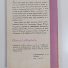 K. A. Hart : A Janus Book of Poetry - (with Vocabulary an... - pikkukuva 2