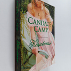 Camp Candace : Kosiotanssi - pikkukuva 1