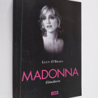 Lucy O'Brien : Madonna : elämäkerta - pikkukuva 1