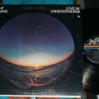 KOOL & THE GANG ~ Love & Understanding ~ LP - pikkukuva 1