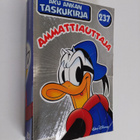 Walt Disney : Ammattiauttaja - pikkukuva 1