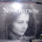 CD-SINGLE Nina Åström : Islands ( SIS POSTIKULU ) - pikkukuva 1