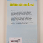 Zoe Kelvedon : Ensimmäinen kesä - pikkukuva 2