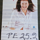 Tarja Lunnas Keikkajuliste 40 .70×50cm - pikkukuva 1