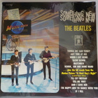 BEATLES - SOMETHING hol -80 M-/M- LP - pikkukuva 1