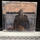 ANTTI RAILIO - Vieras maa cd - pikkukuva 1