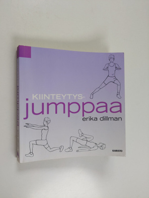 Erika Dillman : Kiinteytysjumppaa