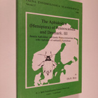 Ole E. Heie : The Aphidoidea (Hemiptera) of Fennoscandia ... - pikkukuva 1