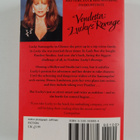 Jackie Collins : Vendetta : Lucky's revenge - pikkukuva 2