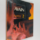 Avain : fysiikka 2 - pikkukuva 1