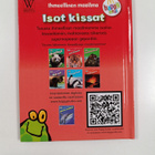 Isot kissat - pikkukuva 2