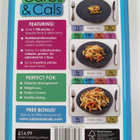 Chris Cheyette ym. : Carbs & Cals - pikkukuva 2