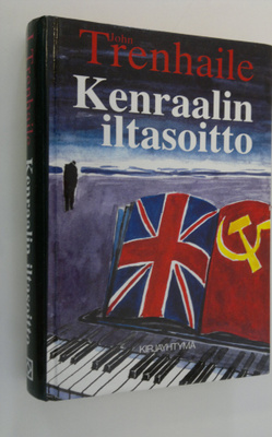 John Trenhaile : Kenraalin iltasoitto