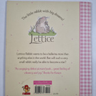 Mandy Stanley : Lettice the Dancing Rabbit - pikkukuva 2