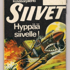 Ilmojen korkeajännitys 6 / 1972 - pikkukuva 2