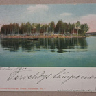 Tampere: Wiikinsaari o (1743) - pikkukuva 1