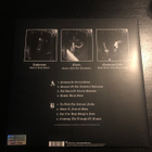 Darkthrone ”Under A Funeral Moon” LP 2010 - pikkukuva 2