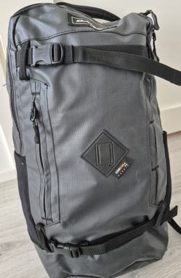 Dakine Urban Mission Backpack / Reppu - 23L
