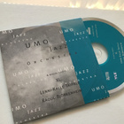 Umo jazz orchestra + XL + Lenni-Kalle + Björkenheim CD Yle - pikkukuva 1