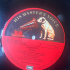 Chopin - 14 Walzer lp - pikkukuva 3