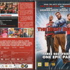 Night Before (35 542) UUSI -FI- DVD nordic, joseph gordon-l - pikkukuva 1
