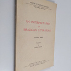Vianna Moog : An interpretation of Brazilian literature - pikkukuva 1