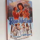 Tatu Kokko : Rob McCool ja Krimin jalokivi - pikkukuva 1