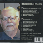 Martti Innanen - Vasemman puntin salaisuus - pikkukuva 2