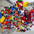 Vintage legoja erä. - pikkukuva 1