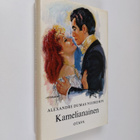 Alexandre Dumas : Kamelianainen - pikkukuva 1