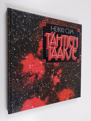 Heikki Oja : Tähtien taakse