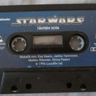 STAR WARS musiikkisadut ( kasetti ja 2 vihkosta ) - pikkukuva 3