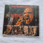 Lordi – Would You Love A Monsterman? CDs. - pikkukuva 1