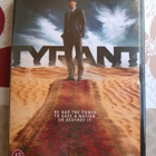 Tyrant - Kausi 1 DVD - pikkukuva 1