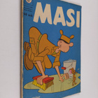 Mort Walker : Masi 6/1960 - pikkukuva 1