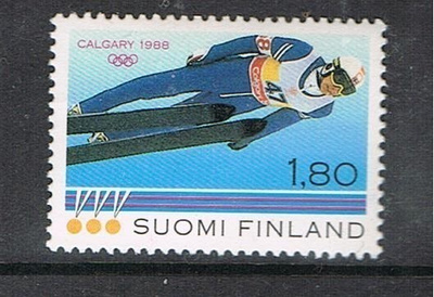 1988  Talviurheilu  ++