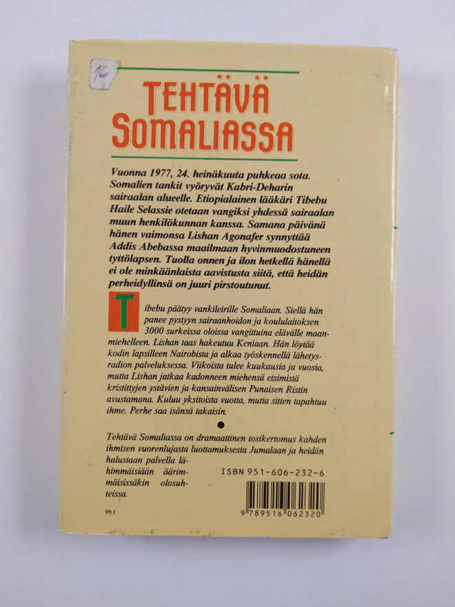 Item image