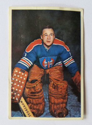 JENKKI Hellas Jääkiekko-sarja 1965 MATTI PELTONEN N:o 148