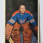 JENKKI Hellas Jääkiekko-sarja 1965 MATTI PELTONEN N:o 148 - pikkukuva 1