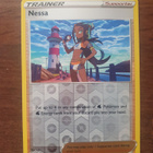 Pokemon Nessa 157/185 Reverse holo - pikkukuva 1