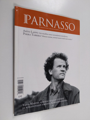 Parnasso 3/2003