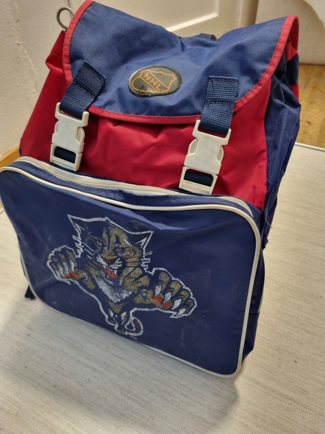 Florida Panthers reppu