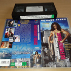 Howard Sternin intiimit osat - SF VHS (Egmont Film) - pikkukuva 1