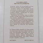 Johannes Suhola : Askeesi ja sen ilmenemismuodot Valamossa - pikkukuva 2
