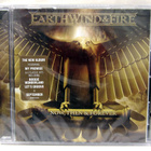 Earth Wind & Fire Now Then & Forever - pikkukuva 1