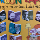 ELÄKÖÖN LAPSI! SATUJA MIESTEN LUKEMANA - pikkukuva 1